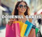 Creare Magazin Online - Site de Prezentare Articole Menaj