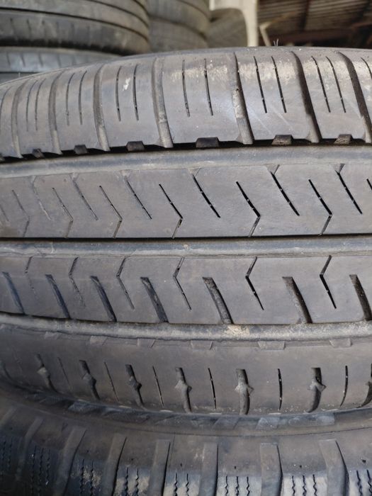 205/65/16С Barum, Hankook.2бр.гуми