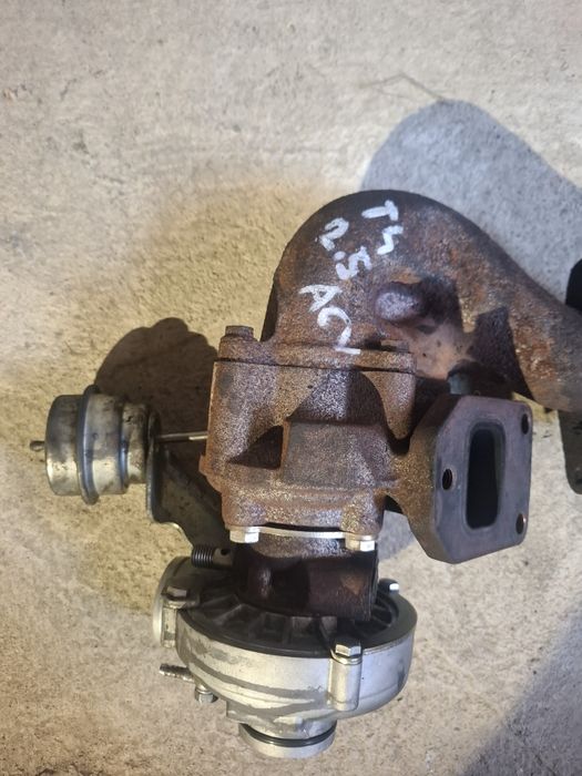 Turbo/ Turbina Wolswagen Transporter T4 2.5 ACV 102 CP