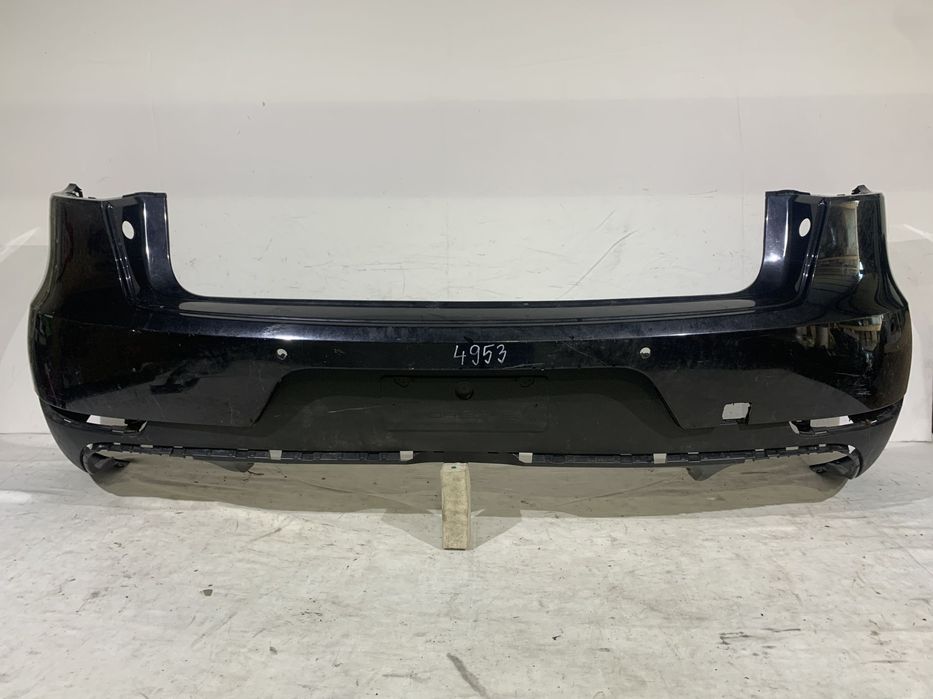 Bara spate Porsche Macan, 2014, 2015, 2016, 2017, cod origine OE 95B907421.