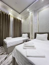 Mehmonhona Qarshi Mexmonxona