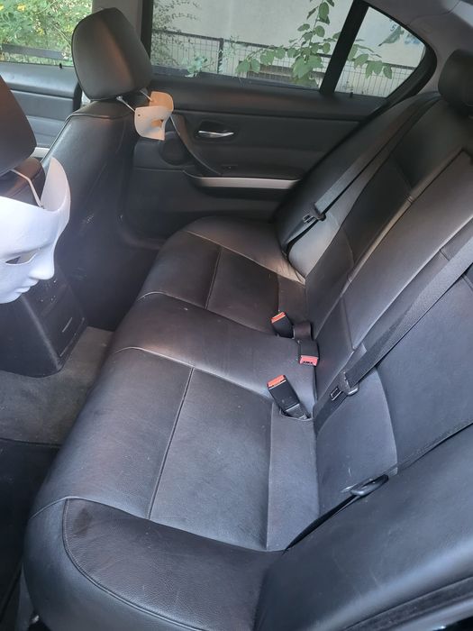 BMW E90 2.0i, 150CP, întreținut, proprietar, km reali, stare bună