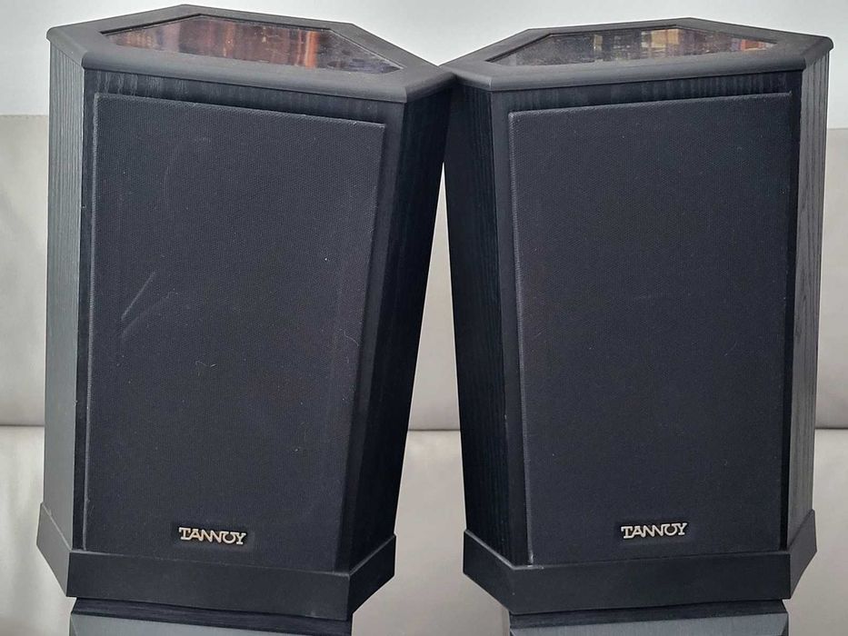 Boxe Kef IQ3,B&W DM602 S2 ,Tannoy Sixes 605 , Emotiva , Tweeter B&W