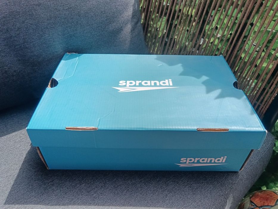 Sprandi Original