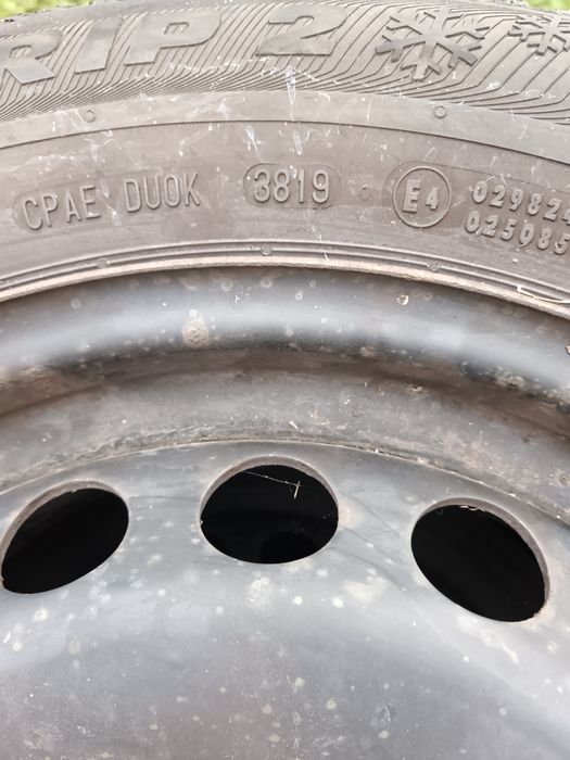 Roti 5x112 compatibile cu Vw-Audi, Skoda, Seat, Mercedesanvelope Sempe