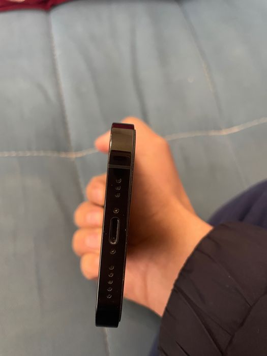 Iphone 14 pro 128 black