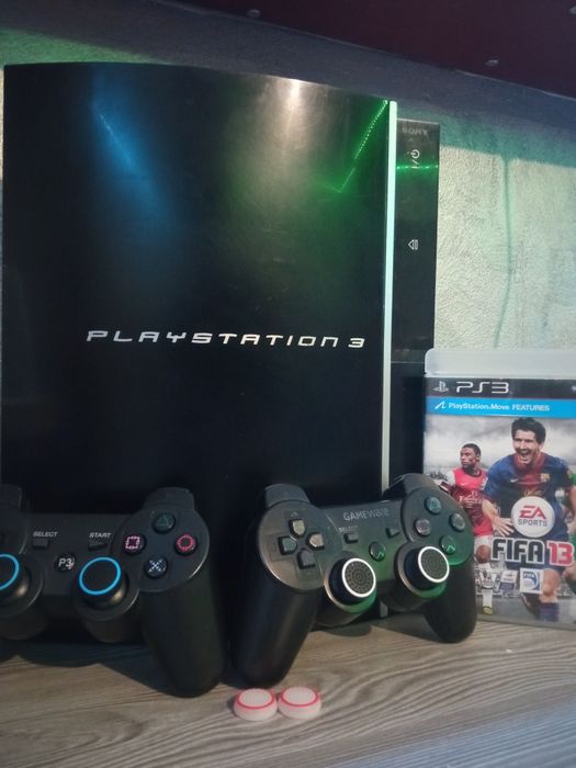 Ps3 modat jailbraick