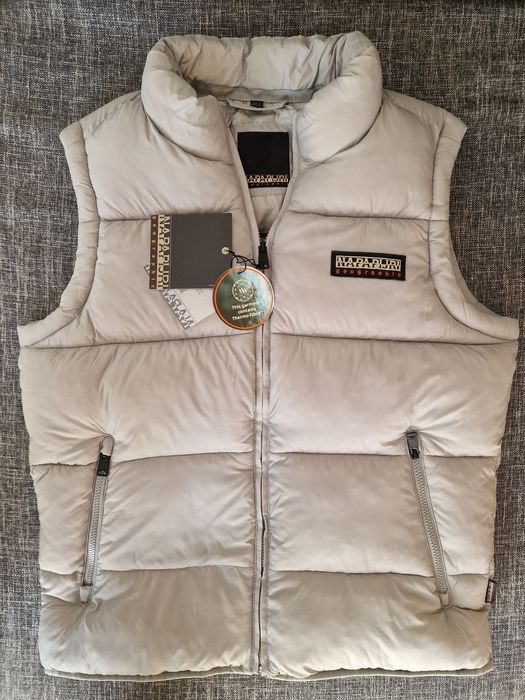 Оригинален елек Napapijri