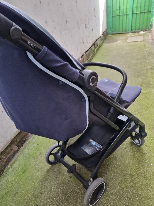 Cybex beezy лятна количка