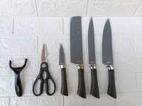 Набор нож ZEPTER [6 предметов с топориком]