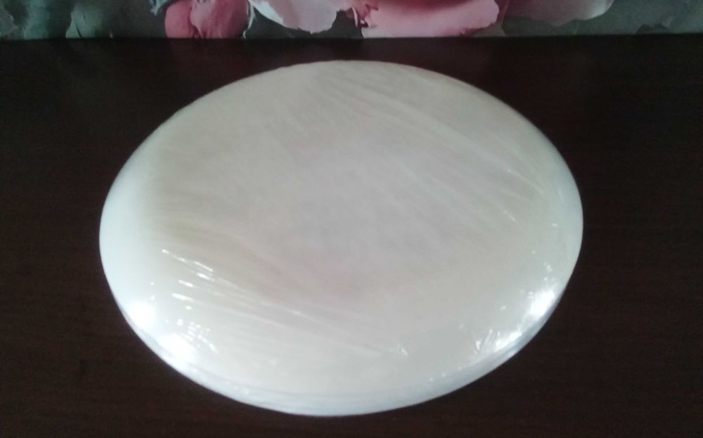 Чисто нови Комплект от 4бр. чинии Кока Кола