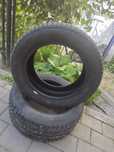 Vand 2 anvelope iarna ca noi Debica Frigo 2 205 55 R16