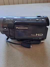 Видеокамера Panasonic HDC-SD700