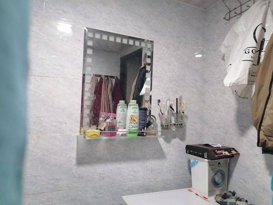 Kvartira sotiladi chilonzor 18 kvartal