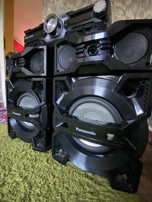 Panasonic max 3500 Pret 2,000 lei