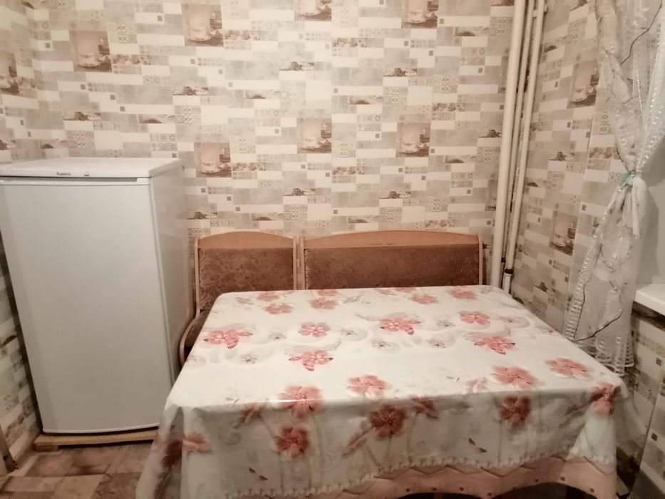 Возьму девушку на подселение