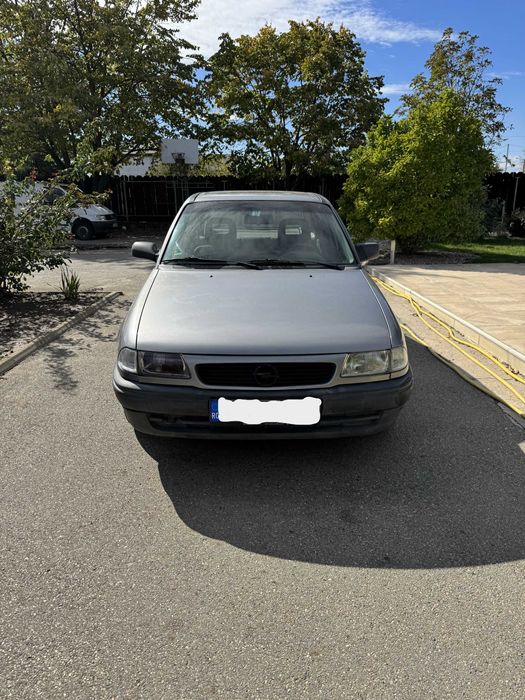 Vand Opel Astra F 1995 1.6i