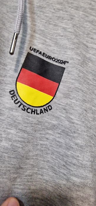 Hanorac Euro2024