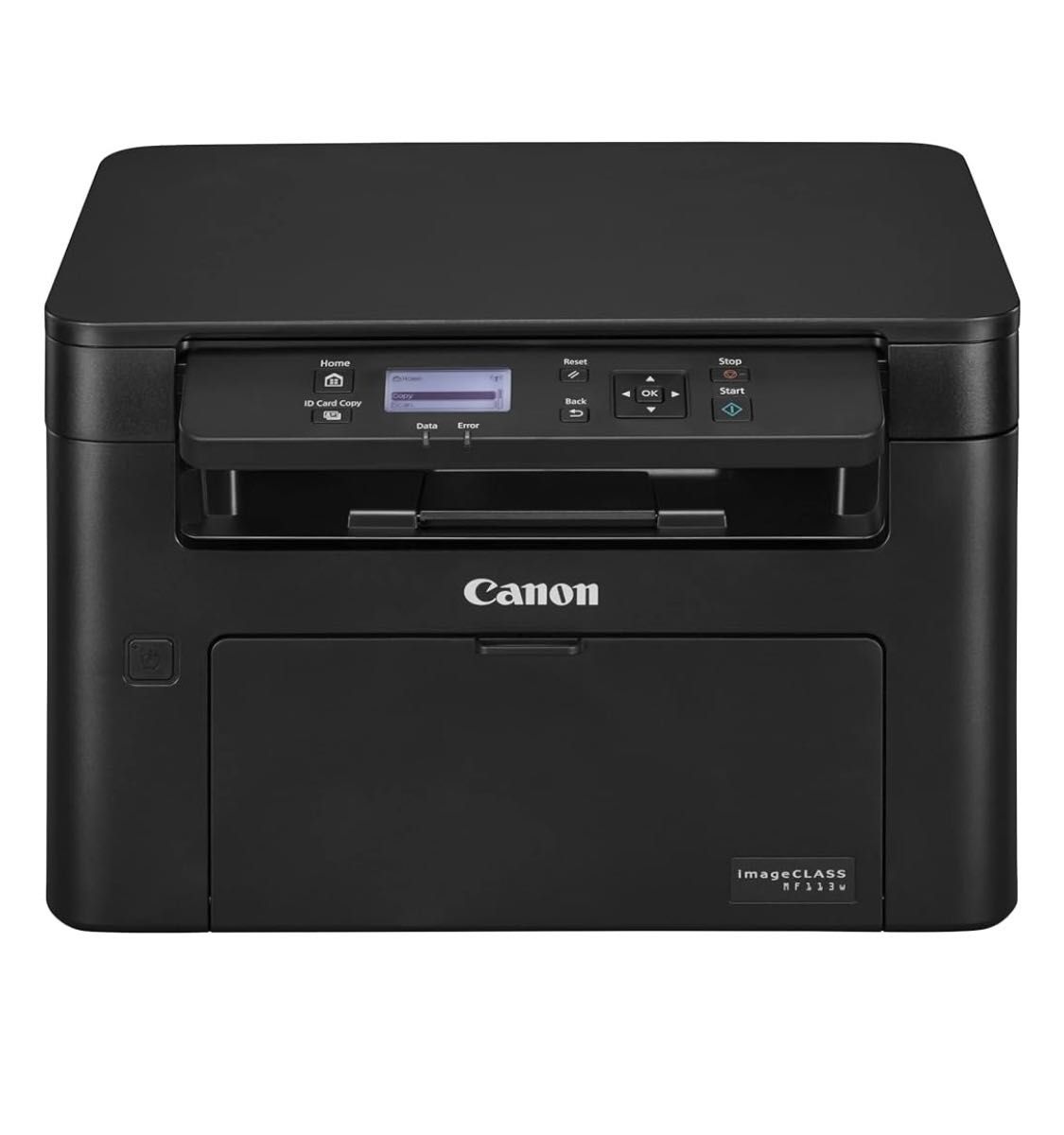 Мфу Canon Mf113w, новая версия Mf3010