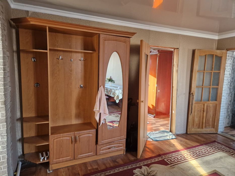 Продается дом в ахмирове