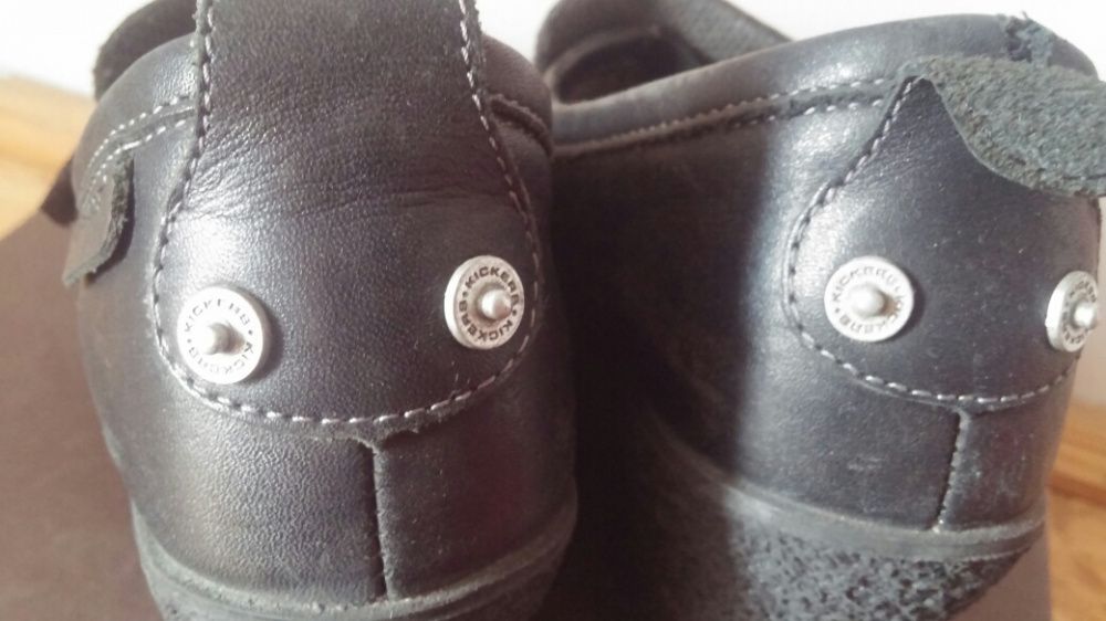 Pantofi Kickers 36