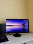Monitor Asus 24” Inch, FHD, Freesync, 60-70Hz