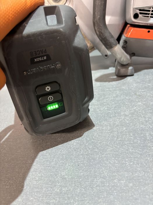 Motodebitor  drujba husqvarna taiat beton pace