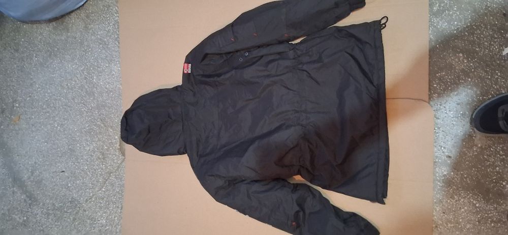 Geacă schi tip hanorac Geographical norway mărimea L