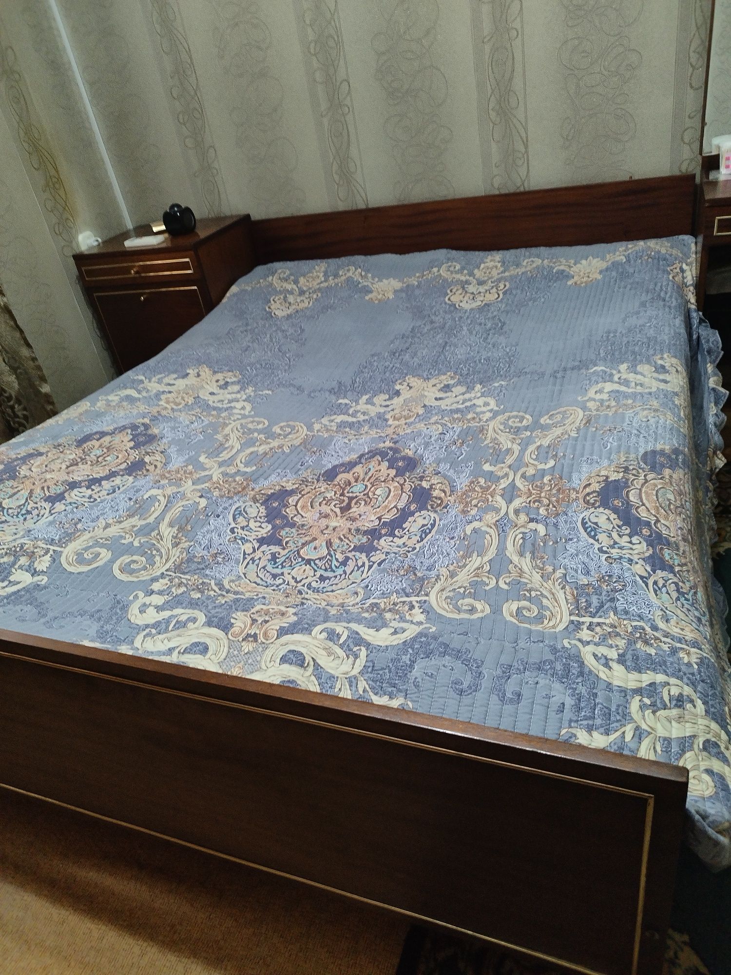 Спальный гарнитур Чародейка белорусского производства