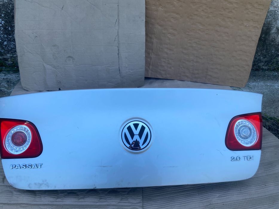 Haion / portbagaj VW Passat b6