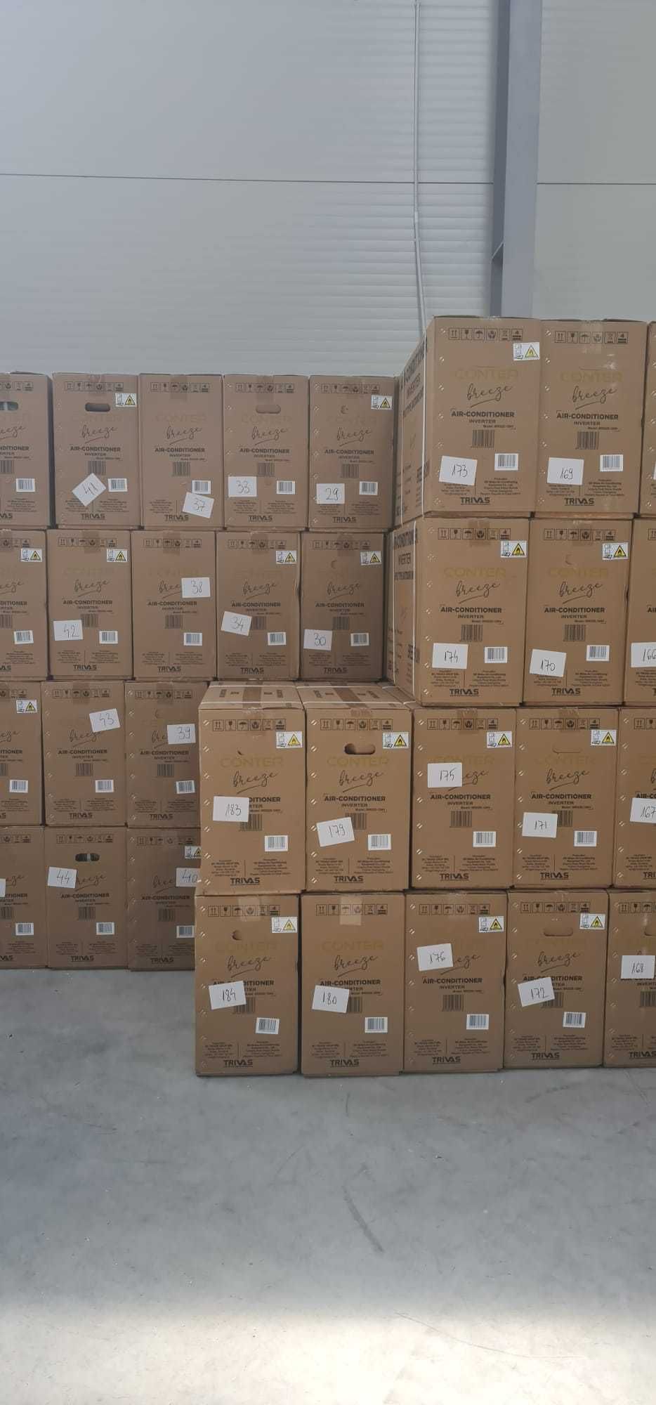 Aer conditionat -9000 btu CU Montaj inclus-Garantie 36 luni