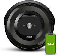 Прахосмукачка робот iRobot Roomba e6 ( e6192 )