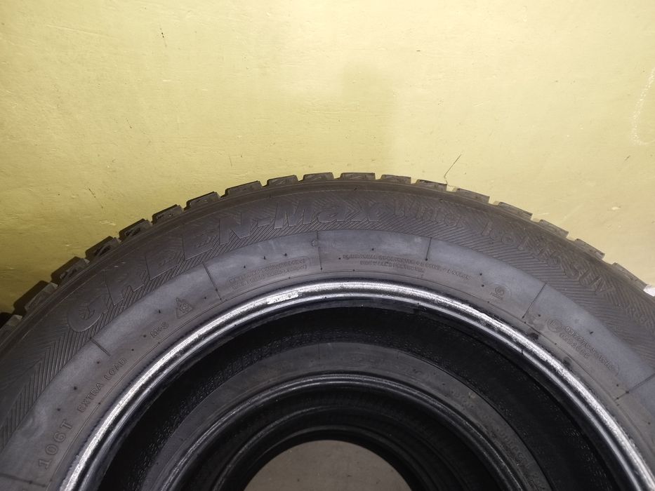 Зимни гуми 4бр. 17ки 225/65/17  Green-max