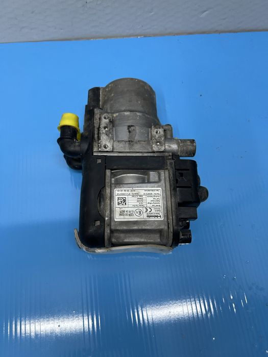 Webasto bmw G20 G21 seria 3 an 2019-2023