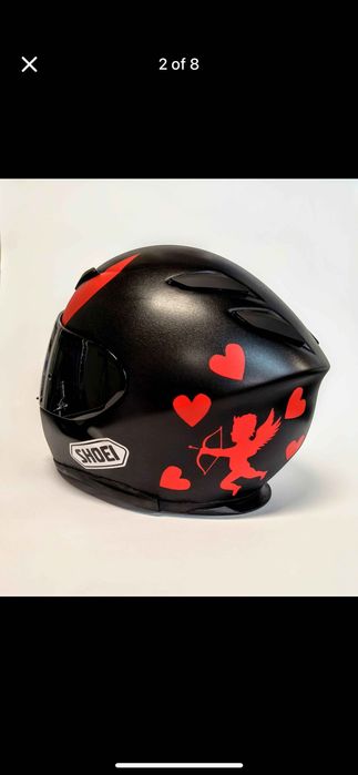 Каска Shoei XR 1100