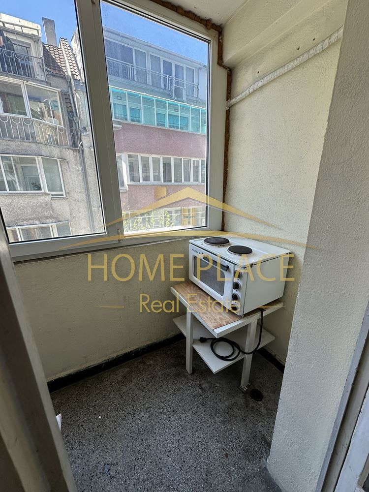 Дава се под наем Двустаен апартамент в Варна, Генералите - 55 кв.м за 331.5 € - Снимка #6
