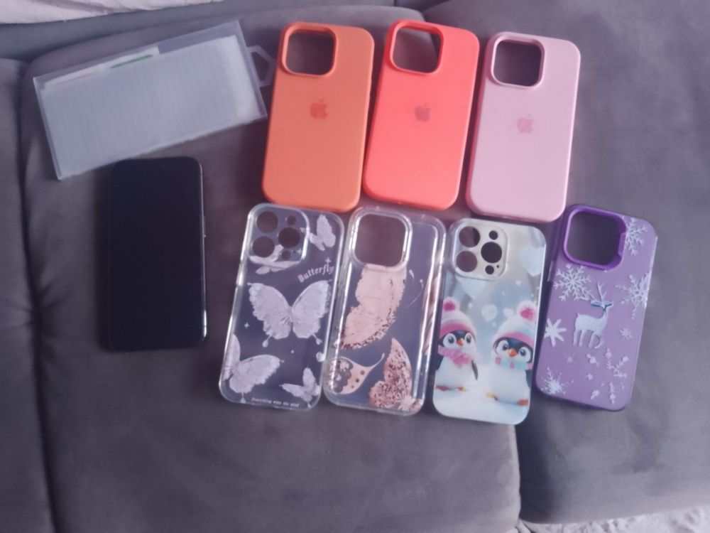 Iphone 14 pro 256 GB