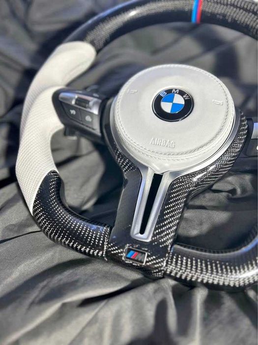 Volan BMW F10/F30/F01/X3/X5/X6 etc