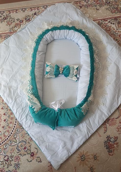 Конверт для выписки