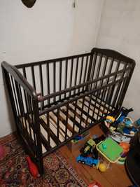 Кроватка для малыша