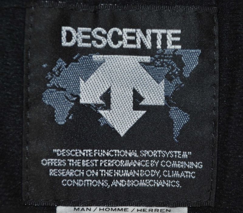 Pantaloni Descente barbati Nr 38