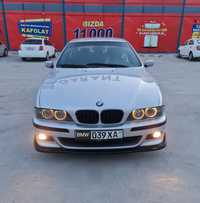 BMW E39 M 54 B 2.5 Automat