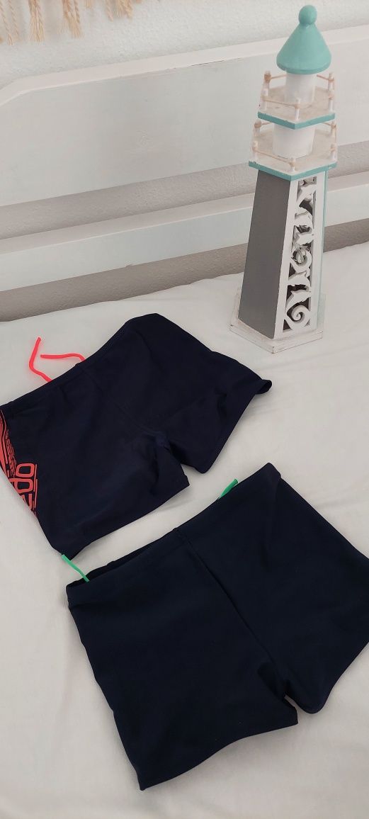 SPEEDO оригинален бански за момче, като нов - 2 чифта