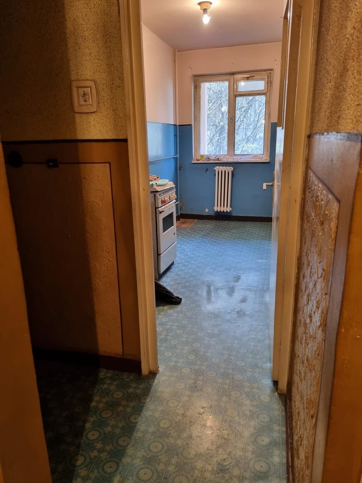 Vând apartament 2 camere Mănăștur