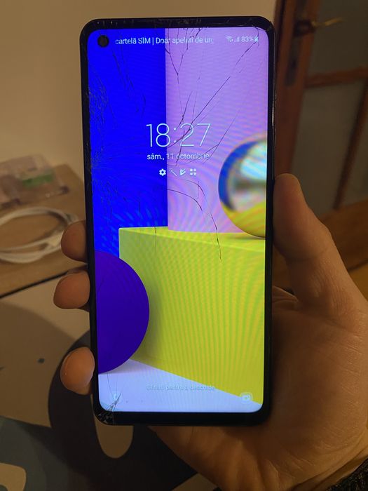 Samsung Galaxy A21s
