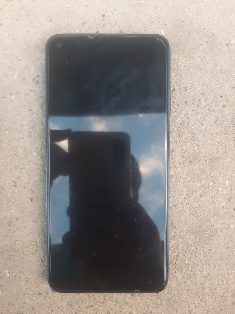 Redmi note 9 holati yaxshi