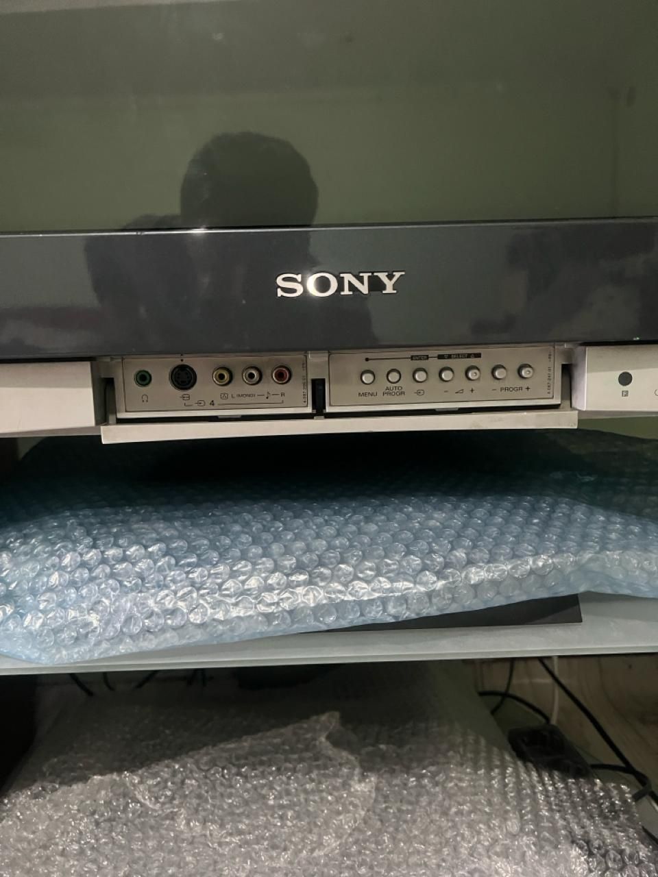 Продам Sony Trinitron