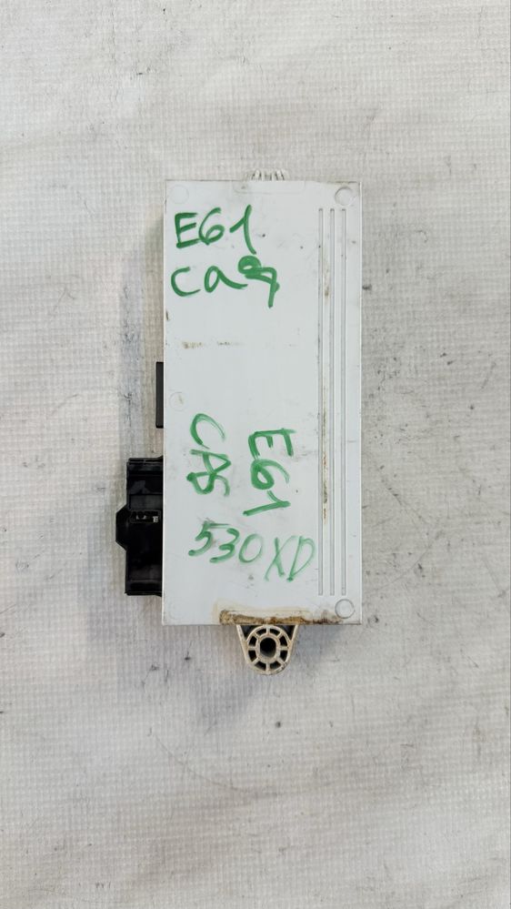 CAS Control Module 2 за БМВ Е61 530XD