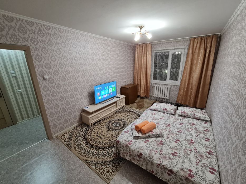 Кубанская 63 (2 Южная, Пахомовский, Детская Областная Больница)