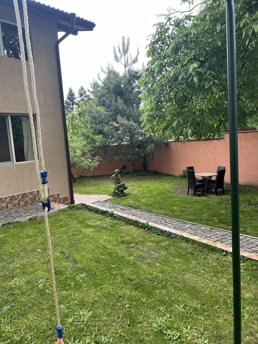 Дава се под наем Двустаен апартамент в София, Бояна - 50 кв.м за 600 € - Снимка #9